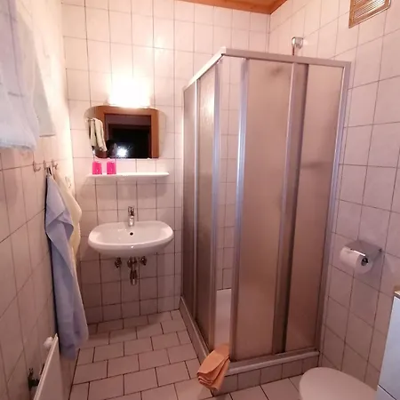 Jaglbauer Apartment *
