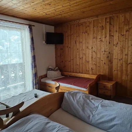 Apartment Jaglbauer